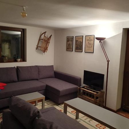 Chalet Tante Emma Vacheresse Ngoại thất bức ảnh