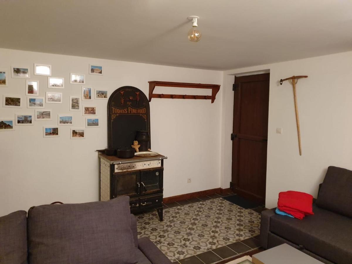 Chalet Tante Emma Vacheresse Ngoại thất bức ảnh