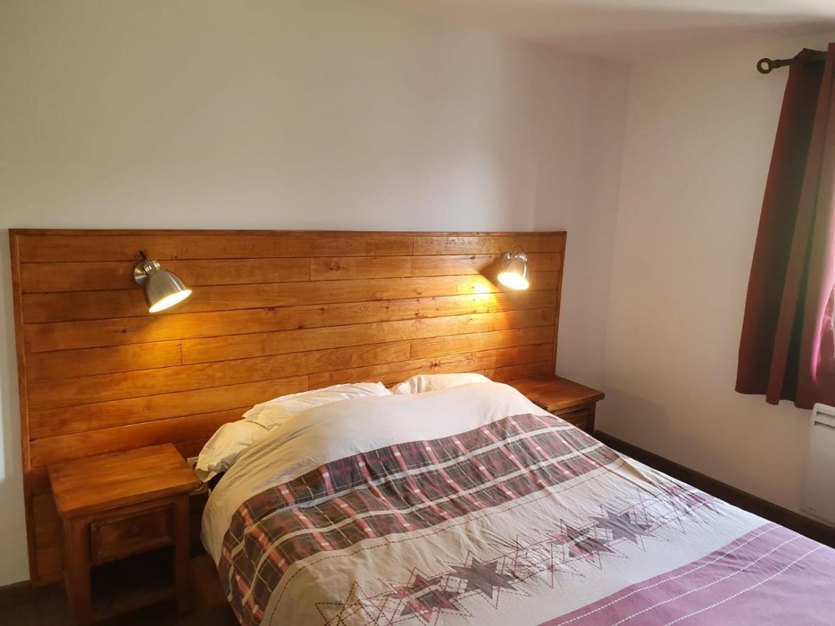 Chalet Tante Emma Vacheresse Ngoại thất bức ảnh