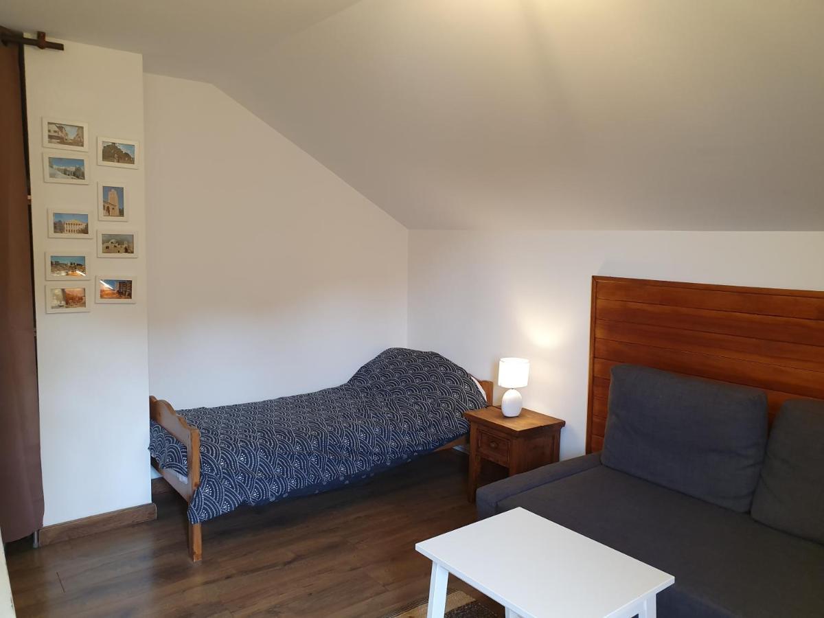 Chalet Tante Emma Vacheresse Ngoại thất bức ảnh