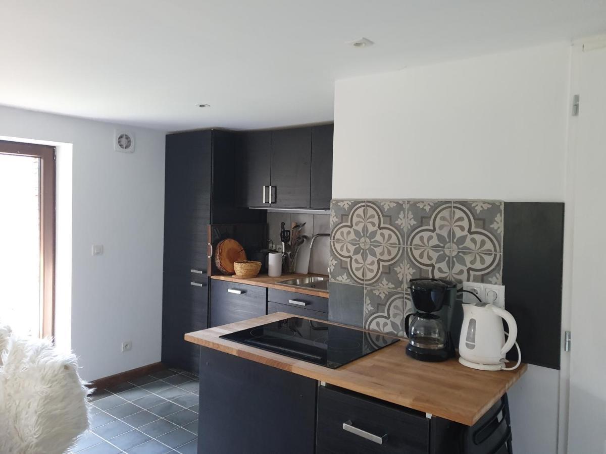Chalet Tante Emma Vacheresse Ngoại thất bức ảnh